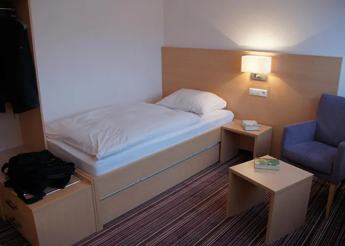 Heubach Otel Winnenden