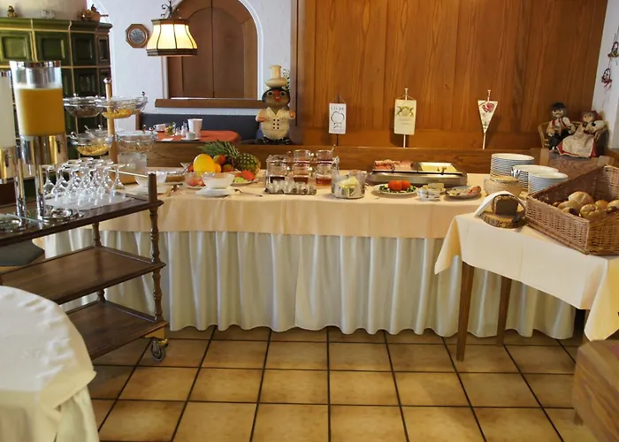 Heubach Otel Winnenden